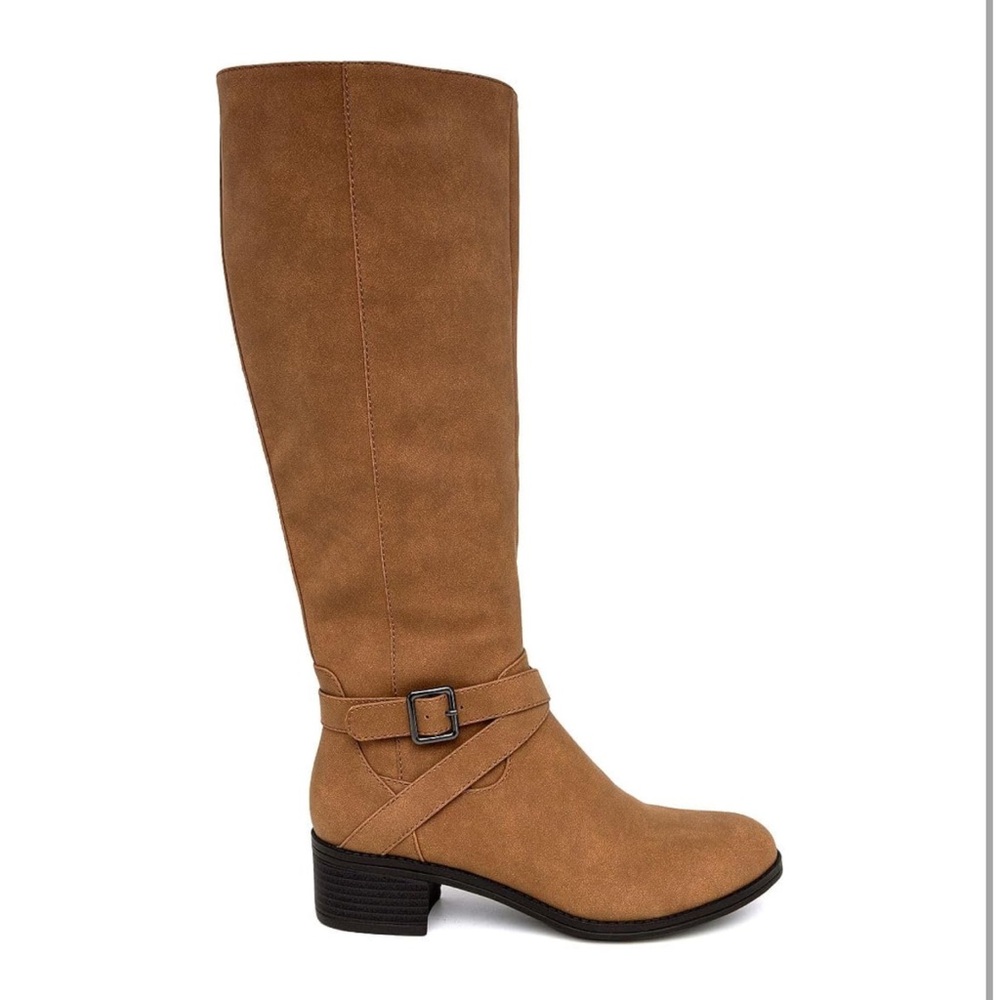 Nautica Women’s Knee High Boots sz 10 # H991